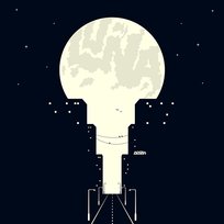 Luna OlszaKumpel