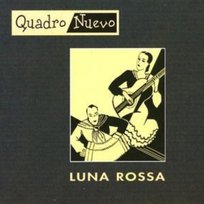 Luna Rossa Quadro Nuevo