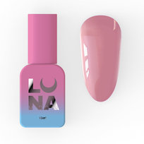 Lunamoon Cover Base 35, 13 ml baza hybrydowa LUNA