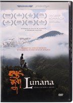 Lunana. Szkoła na końcu świata Various Directors