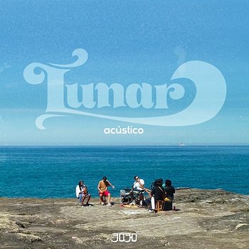 Lunar (acústico) - 3030