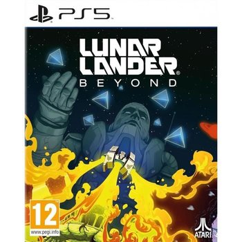 Lunar Lander Beyond-Game-PS5 - Inny producent