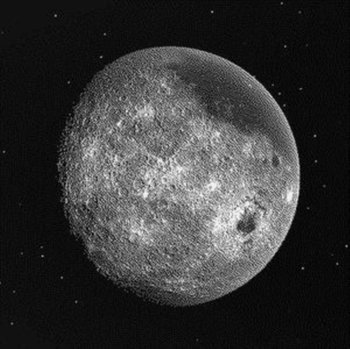 Lunar Orbit Rendezvous - Lor