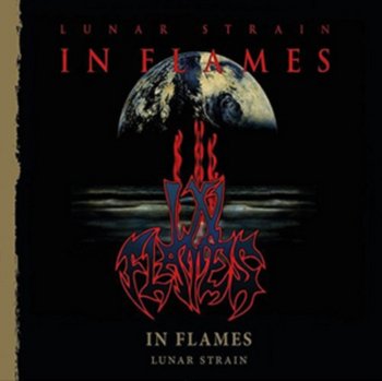 Lunar Strain (Special Edition) - In Flames