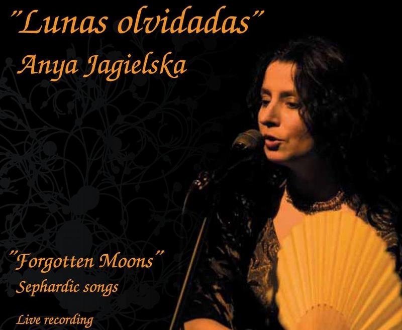 Lunas Olvidadas