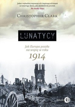 Lunatycy - Clark Christopher