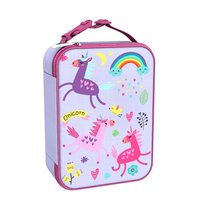 Lunchboxy do szkoły