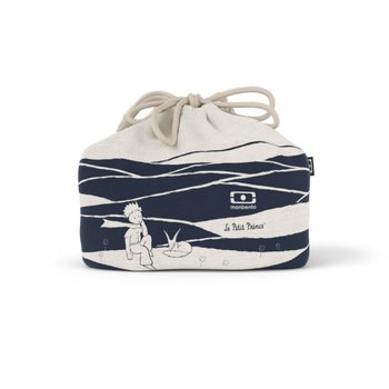 Lunch bag The Little Prince Pochette Monbento - Monbento