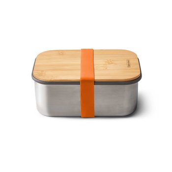 Lunch Box L (Pomarańczowy) Box Appetit Black+Blum - BlackBlum