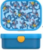 Lunch box, MEPAL, Stich