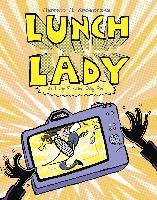 Lunch Lady and the Picture Day Peril - Krosoczka Jarrett J., Krosoczka Jarrett