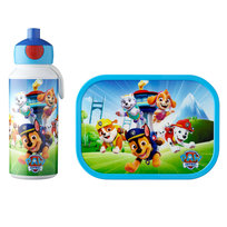 Lunch set Campus Paw Patrol