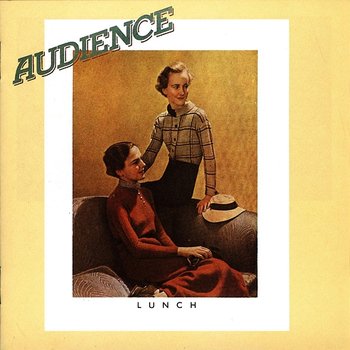 Lunch - Audience