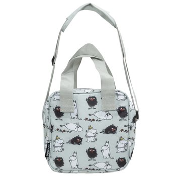 Lunchbag, Moomin, Szary - Empik