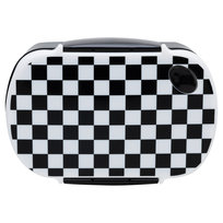 Lunchbox 1, Square It!, 3 Komorowy, Kartka