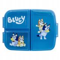 Lunchbox, Bluey - Storline