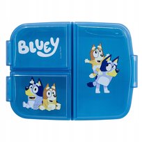 Lunchbox, Bluey
