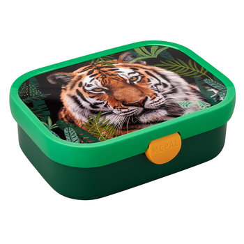 Lunchbox Campus Wild Tiger - Mepal