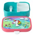 Lunchbox dla dzieci Campus Unicorn MEPAL - Mepal
