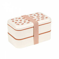 Lunchbox dla dziecka, Jeżyk Maison Petit Jour