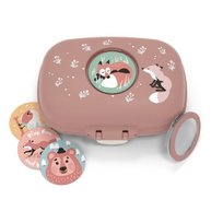 Wybierz lunchbox, który umili każdą przerwę