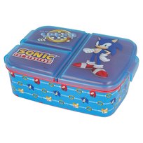 Lunchboxy do szkoły