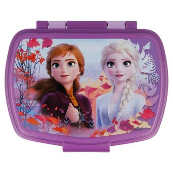 Lunchbox FROZEN Frozen 2, 5,6x14x17 cm - Frozen
