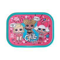 Lunchbox Mepal Campus - LOL Surprise Mepal