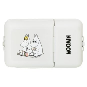 Lunchbox, Moomin, Szary - Empik