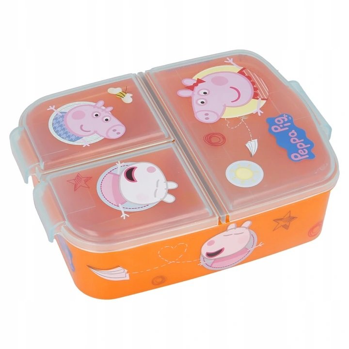 Lunchbox Peppa