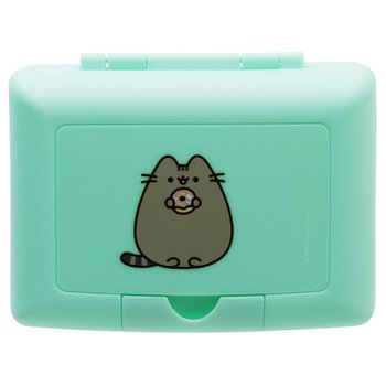 Lunchbox, Pusheen, Miętowy kot - Empik