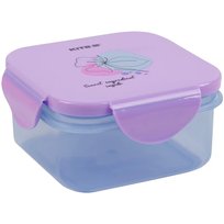 Lunchbox śniadaniówka dziewczęca na kanapki 370 ml Kite