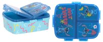 Lunchbox z przedziałkami, Stitch Stor