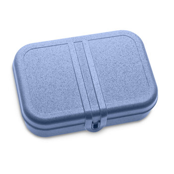 Lunchbox z przegródkami PASCAL L, KOZIOL - Koziol