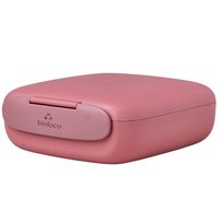 Lunchbox Z Tworzywa Pla Różowy 500 Ml - Chic-Mic
