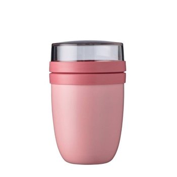 Lunchpot termiczny Ellipse Mepal - nordic pink - Mepal