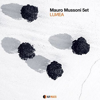 Lunea - Various Artists