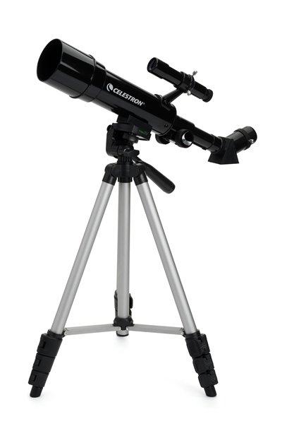 Luneta Celestron Travel Scope 50mm
