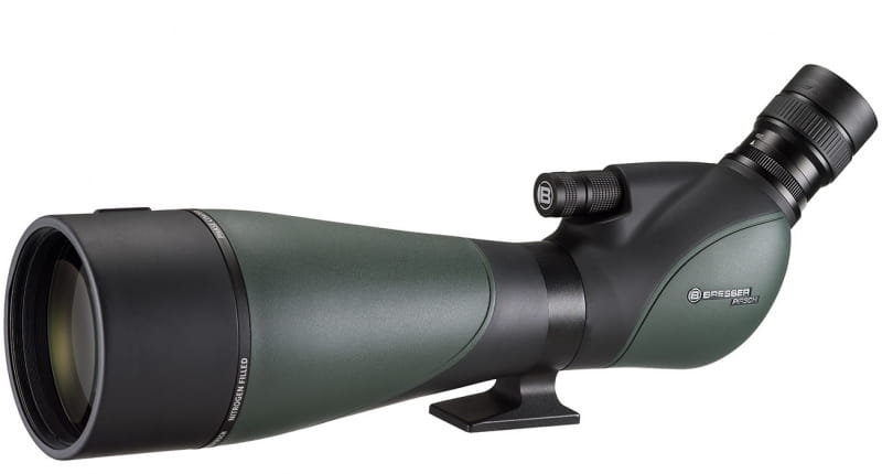 Avis Bresser Pirsch 25-75x100 4322000 : Choisir cette longue vue en 2026