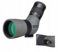 Luneta Obserwacyjna ED 9-27x56 FMC 2m Kompaktowa Przenośna Turystyczna