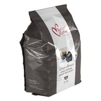 Lungo Intenso Italian Coffee kapsułki do Dolce Gusto w torebce - 16 kapsułek