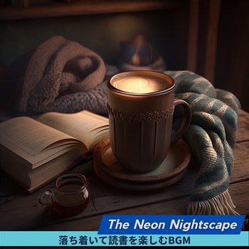 落ち着いて読書を楽しむbgm - The Neon Nightscape