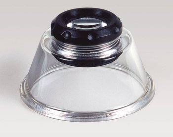 Lupa KAISER 10x - Kaiser