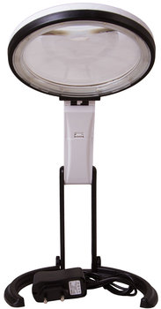 Lupa Levenhuk Zeno Desk D7 - Levenhuk