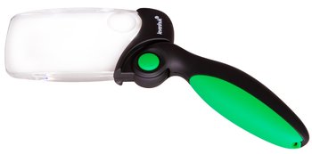 Lupa Levenhuk Zeno Read ZR14 - Levenhuk