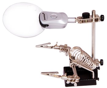 Lupa Levenhuk Zeno Refit ZF19 - Levenhuk