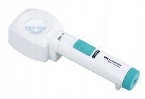 Lupa precyzyjna LED 7x (28D) SCHWEIZER OKOLUX plus