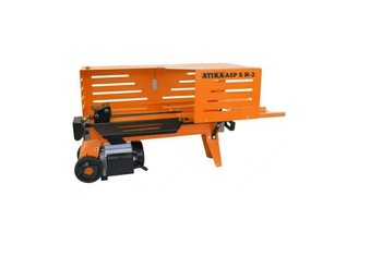 Łuparka ATIKA ASP 5N-2 - ATIKA