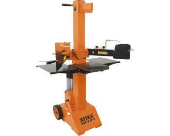 Łuparka ATIKA ASP 8N-2 - ATIKA