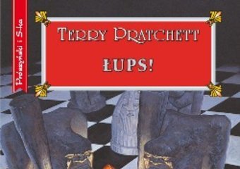 Terry Pratchett 